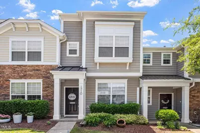 1710 Grace Point Road, Morrisville, NC 27560 - Photo 1