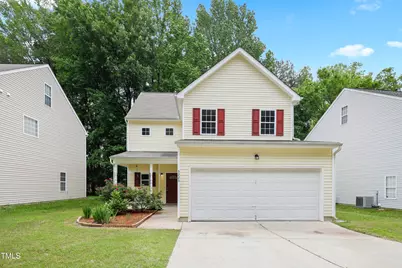 3223 Polite Lane, Raleigh, NC 27610 - Photo 1