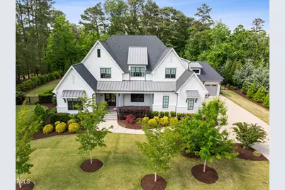 5125 Avalaire Oaks Drive, Raleigh, NC 27614 - Photo 1