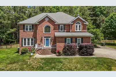 4225 Old Lewis Farm Road, Raleigh, NC 27604 - Photo 1