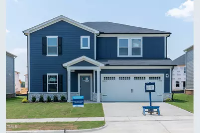 1112 Landen Creek Lane, Zebulon, NC 27597 - Photo 1