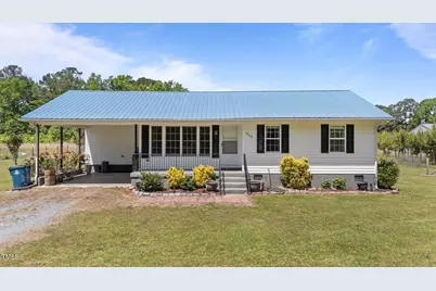 8163 Julian Road, Dunn, NC 28334 - Photo 1