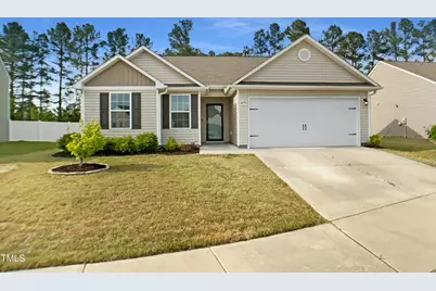 2079 Alderman Way, Creedmoor, NC 27522 - Photo 1
