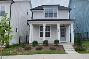 1629 Glazebrook Dr, Wake Forest, NC 27587 - Photo 1