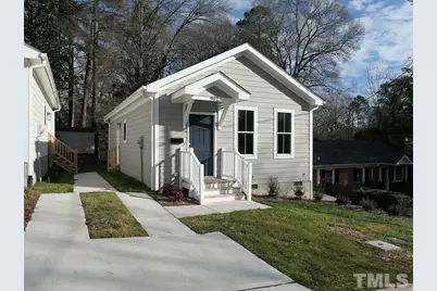 907 Dayton Street, Durham, NC 27701 - Photo 1