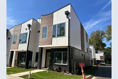 1523 1/2 Sunrise Avenue, Raleigh, NC 27608 - Photo 1