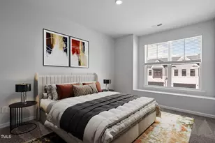 1018 Westerland Wy, Durham, NC 27703 - Photo 1