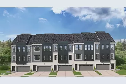 10514 Pleasant Branch Drive #Lot 35, Raleigh, NC 27614 - Photo 1