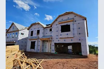 3006 Dog Rose Drive #308, Durham, NC 27703 - Photo 1