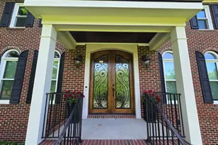 5025 Martin Farm Rd, Raleigh, NC 27613 - Photo 1