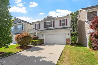 208 Station Drive, Morrisville, NC 27560 - Photo 1
