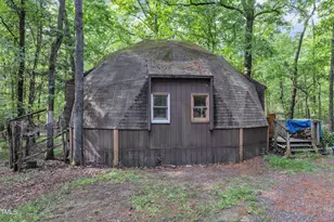 3312 Hawk Ridge Rd, Chapel Hill, NC 27516 - Photo 1