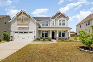 159 Gladstone St, Raeford, NC 28376 - Photo 1