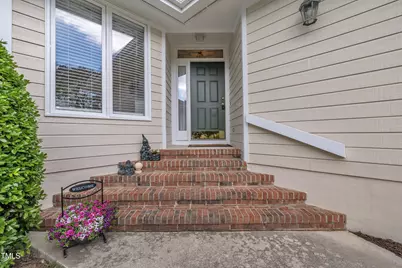 1933 Castle Pines Drive, Raleigh, NC 27604 - Photo 1