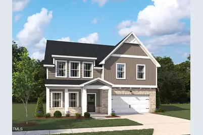 549 Contempo Drive #6, Rolesville, NC 27571 - Photo 1