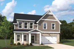 549 Contempo Dr, Rolesville, NC 27571 - Photo 1