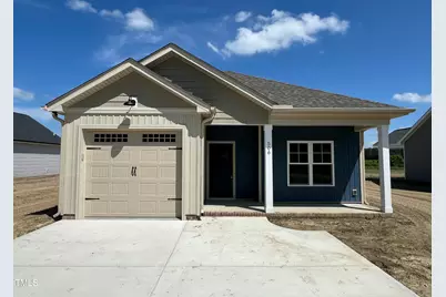 506 S Vance Street, Fremont, NC 27830 - Photo 1