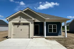 506 S Vance St, Fremont, NC 27830 - Photo 1