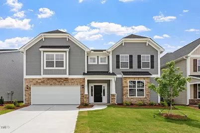 95 Black Walnut Drive #191, Garner, NC 27529 - Photo 1