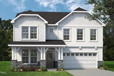 1931 Ballard Road #194, Fuquay Varina, NC 27526 - Photo 1