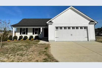 199 Lotus Avenue, Smithfield, NC 27577 - Photo 1