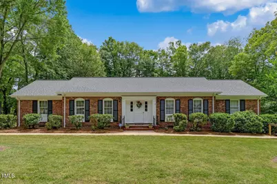 1702 Pennrose Drive, Reidsville, NC 27320 - Photo 1