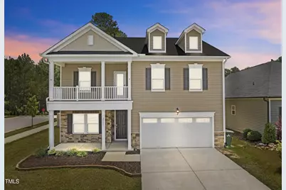 2501 Macedonia Pine Drive, Raleigh, NC 27616 - Photo 1