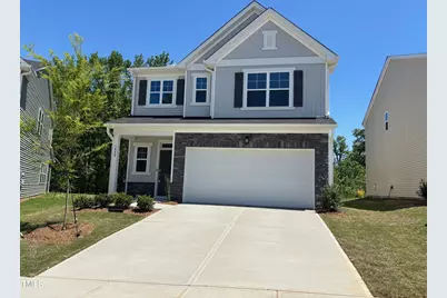 1080 River Glade Court #17, Graham, NC 27253 - Photo 1