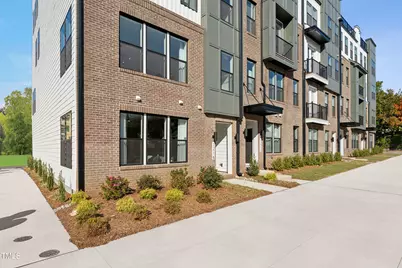 1238 Coach Station Alley #101, Raleigh, NC 27601 - Photo 1