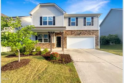 664 Lavenham Lane, Fuquay Varina, NC 27526 - Photo 1