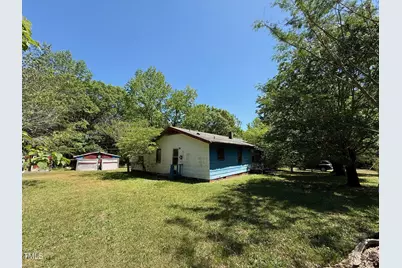 5644B Old Roxboro Road, Oxford, NC 27565 - Photo 1