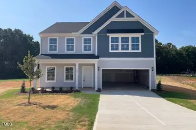 129 Sagamore Avenue, Angier, NC 27501 - Photo 1