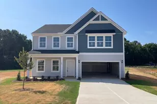 129 Sagamore Ave, Angier, NC 27501 - Photo 1