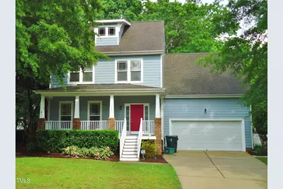 3300 Neuse Crossing Drive, Raleigh, NC 27616 - Photo 1