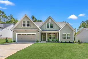 1412 Sagamore Dr, Louisburg, NC 27549 - Photo 1