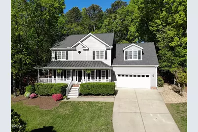 141 Clay Ridge Way, Holly Springs, NC 27540 - Photo 1