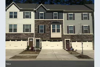 946 Channing Park Circle, Cary, NC 27519 - Photo 1