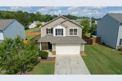 2527 Girvan Drive, Fuquay Varina, NC 27526 - Photo 1