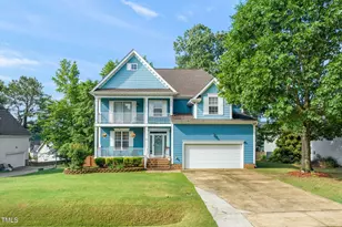 112 Nelson Ln, Clayton, NC 27527 - Photo 1