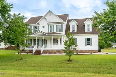 31 Bucking Saddle Way, Willow Springs, NC 27592 - Photo 1