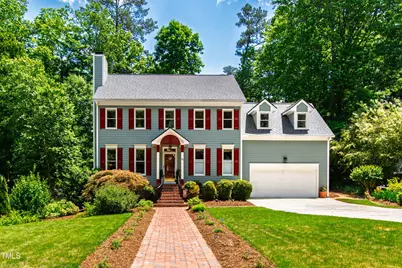 105 Juniper Court, Carrboro, NC 27510 - Photo 1