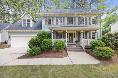 640 St Vincent Drive, Holly Springs, NC 27540 - Photo 1