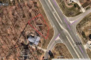 999 Huntington Run Ln, Kernersville, NC 27284 - Photo 1