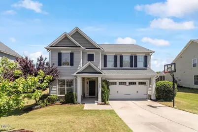 713 Apalachia Lake Drive, Fuquay Varina, NC 27526 - Photo 1