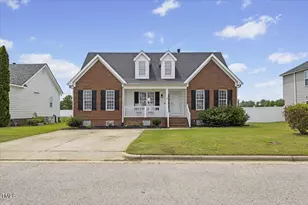 1104 Cross Creek Dr, Nashville, NC 27856 - Photo 1