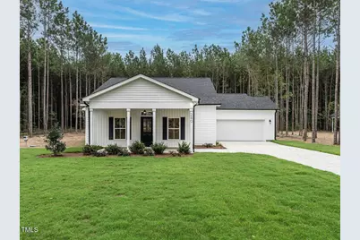 240 Green Pines Estates Drive, Kenly, NC 27542 - Photo 1