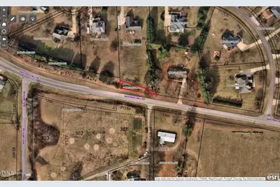 0 Lot 305 Hastings Hill Road, Kernersville, NC 27284 - Photo 1
