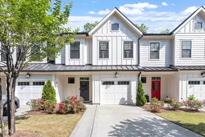 520 Wood Street, Cary, NC 27513 - Photo 1