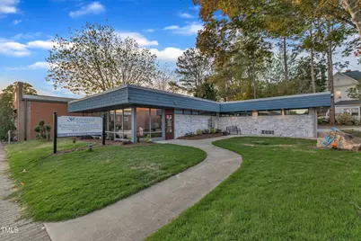 141 E Main Street, Youngsville, NC 27596 - Photo 1