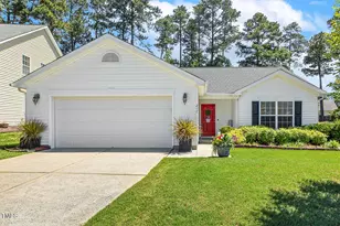 217 Braxcarr St, Holly Springs, NC 27540 - Photo 1